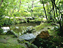 庭園